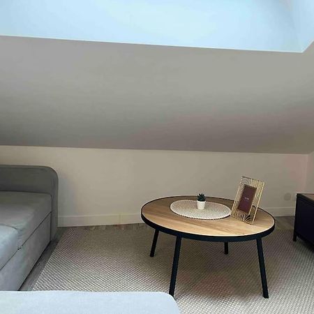 Duplex Place Du Martroi オルレアン エクステリア 写真