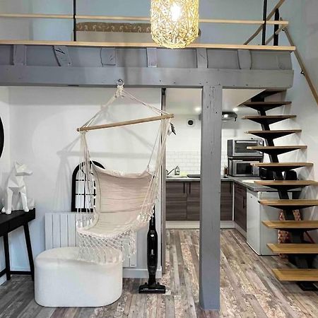 Duplex Place Du Martroi オルレアン エクステリア 写真