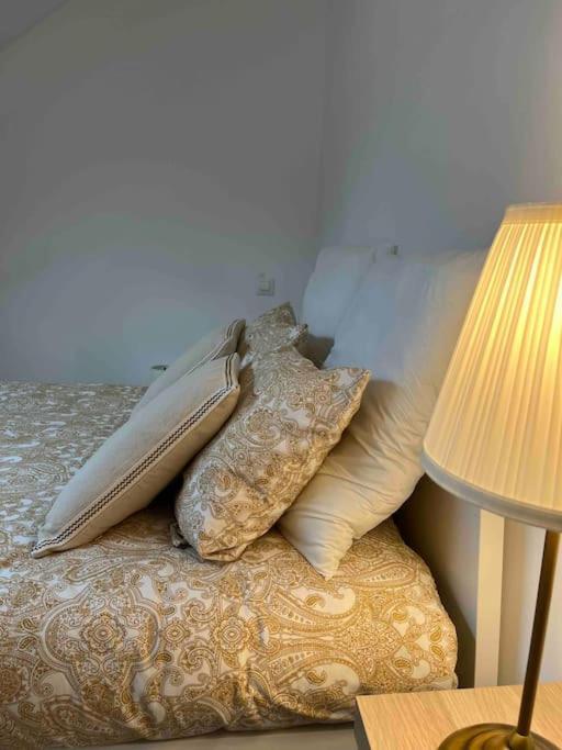 Duplex Place Du Martroi オルレアン エクステリア 写真