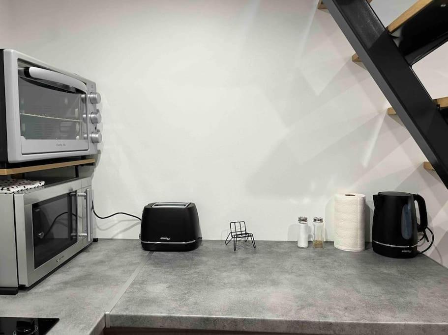 Duplex Place Du Martroi オルレアン エクステリア 写真